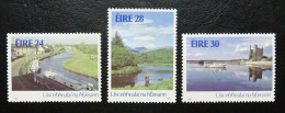 Irland Mi 596-598 ** - Neufs