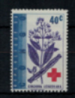 Congo Kinshasa - "Centenaire De La Croix-Rouge" - Neuf 1* N° 498 De 1963 - Mint/hinged