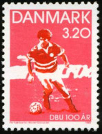 DEP5  Dinamarca  Denmark  Nº 948  MNH - Sonstige & Ohne Zuordnung