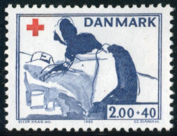 MED Dinamarca  Denmark  Nº 771  1983  MNH - Otros & Sin Clasificación