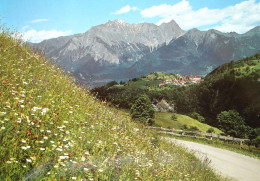 PFÄFERS Mit Falknis - Pfäfers