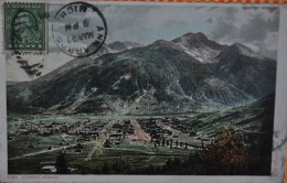 View Of Silverton, Colorado - Other & Unclassified