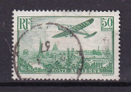 D 764 / POSTE AERIENNE / LOT N° 14 OBL COTE 420€ / 2 SCANS - 1927-1959 Oblitérés