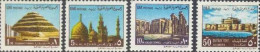 Egipto - 814/17 - Nº 814/17 Monumentos, Lujo - Sonstige & Ohne Zuordnung