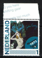 Nederland 2011 - NVPH 2791 - Muziek, Music, Golden Earring - MNH - Unused Stamps
