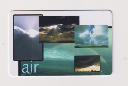 SOUTH AFRICA  -  Air Chip Phonecard - Zuid-Afrika