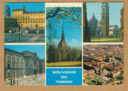 Italy Torino Turin - Andere Monumenten & Gebouwen