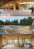 VITTEL CURE DE DETENTE LA PISCINE - Vittel