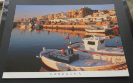 Garrucha, Almeria - Triangle Postals - Fptp Josep Ferrer - # 123.8 - Almería