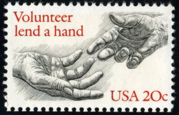 VAR2 Estados Unidos USA  Nº 1473  MNH - Autres & Non Classés