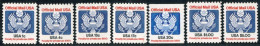 FAU3  Estados Unidos USA  Nº 598/04  MNH - Altri & Non Classificati