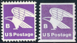 FAU1  Estados Unidos USA  Nº 1339/39a   MNH - Sonstige & Ohne Zuordnung