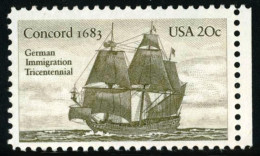 TRA1 Estados Unidos USA  Nº 1474  MNH - Altri & Non Classificati