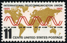 VAR2/S Estados Unidos USA  Nº 791 UIT , Lujo - Altri & Non Classificati