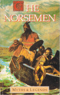 The Norsemen. Myths & Legends - H. A. Guerber - Jordan