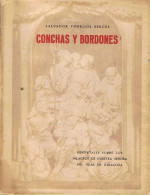 Conchas Y Bordones - Salvador Torrijos Berges - Jordan