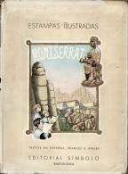 Montserrat. Estampas Ilustradas - Antonio C. Gavaldá - Jordanie