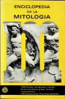 Enciclopedia De La Mitología - Jordanie