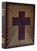 Historia De La Iglesia De Cristo. Vol. III. La Iglesia De Los Tiempos Bárbaros - Daniel Rops - Jordanie