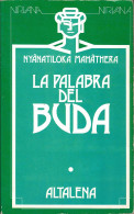 La Palabra Del Buda - Nyanatiloka Mahathera - Jordanie