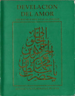Develación Del Amor - Sheikh Muzafer Ozak Al Jerrahi - Jordanie