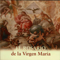 El Rosario De La Virgen María - Miguel Payá Andrés - Jordanie