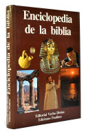 Enciclopedia De La Biblia - Pat Alexander (dir.) - Jordanie