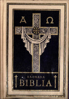 Sagrada Biblia - Félix Torres Amat - Jordanie