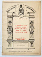 La Imagen De La Virgen De La Victoria Y Sus Variaciones Iconográficas - Agustín Clavijo García - Jordanie