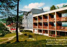 73087790 Eppenhain Kurhotel Bergfrieden Eppenhain - Kelkheim