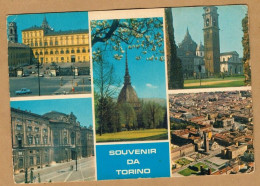 Italy Torino Turin - Andere Monumenten & Gebouwen