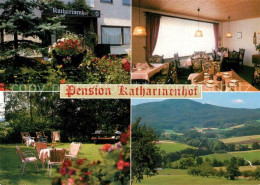 73087343 Hersbruck Hotel-Pension Katharinenhof  Hersbruck - Hersbruck