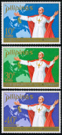 REL Filipinas Philippines  Nº 800/01 + A 76  1970   MNH - Filippine
