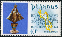 REL Filipinas Philippines Nº A 71  1965  MNH - Philippines