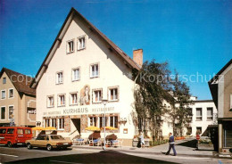 73086909 Wurzach Bad Kurhaus Wurzach Bad - Bad Wurzach