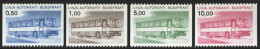 TRA2  Finlandia Finland  CP 14/17    MNH - Other & Unclassified