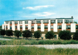 73086837 Schillig Hotel Seeblick Schillig - Wangerland