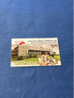 India 2012 Michel 2664 Med. College Der Streitkräfte MNH - Ungebraucht