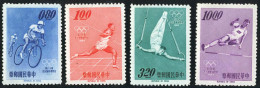 DEP3 Formosa  Nº 488/91  MNH - Autres & Non Classés