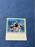 India 2012 Michel 2667 Inditibetische Grenztruppen MNH - Nuovi