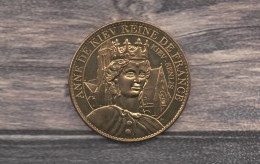 Arthus Bertrand : Anne De Kiev Reine De France (type 1) - 2011 - 2011