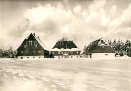 73086639 Seiffen Erzgebirge Erholungsheim Bad Einsiedel  Seiffen Erzgebirge - Seiffen