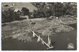 3057 Mardorf Neustadt Am Rübenberge Haus Am Meer Dünnwald Luftbild 1959 Hannover - Neustadt Am Rübenberge