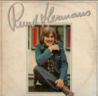 * LP *  RUUD HERMANS - SAME (Holland 1978) - Country En Folk