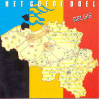 * LP *  HET GOEDE DOEL - BELGIË (Holland 1982 EX-) - Altri - Fiamminga