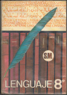 Lenguaje 8º EGB - Antonio Rodríguez Llanillo - Schulbücher