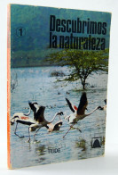 Descubrimos La Naturaleza 1 - Schulbücher