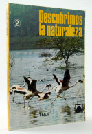 Descubrimos La Naturaleza 2 - Schulbücher