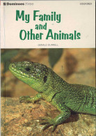 My Family And Other Animals. Dominoes 3 - Gerald Durrell - Scolaires