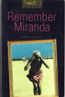 Remember Miranda. Oxford Bookworms Library Level 1 - Rowena Akinyemi - Scolastici
